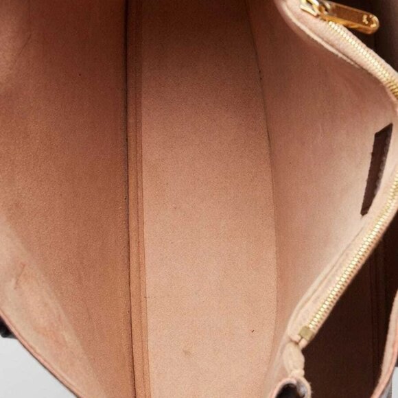 Louis Vuitton Damier Canvas Kensington Bag w/o Strap - Picture 2 of 12